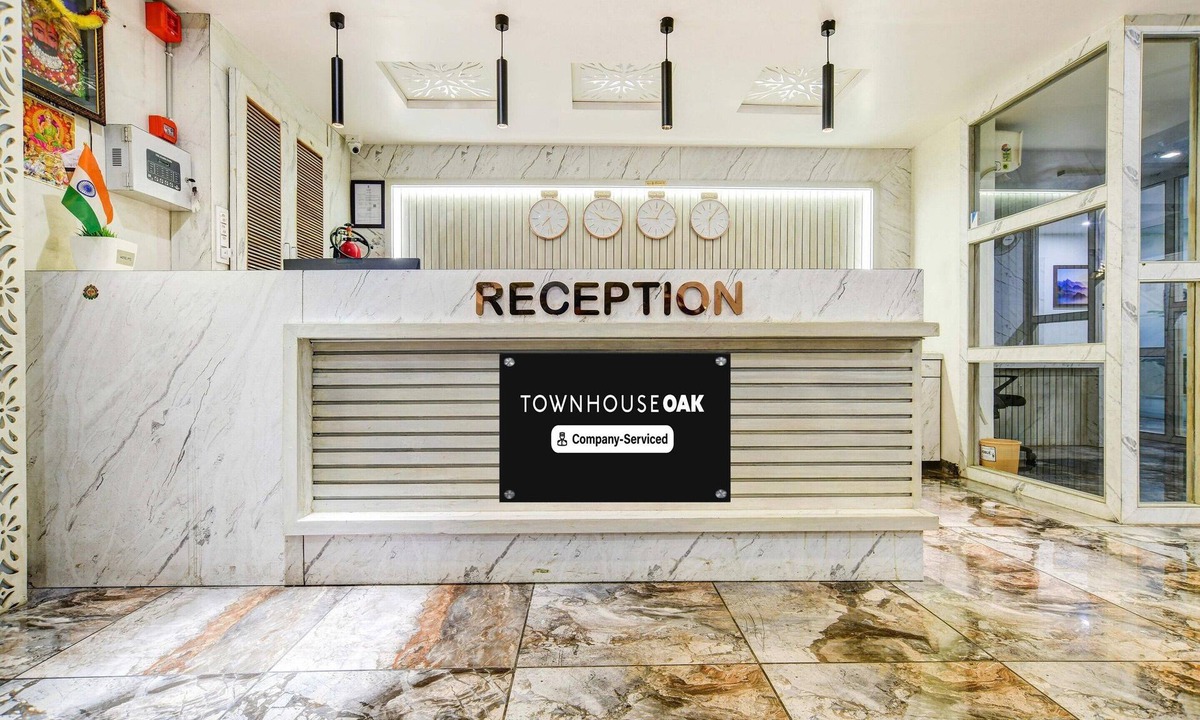 Indore House | Classic PTC Indore Junction