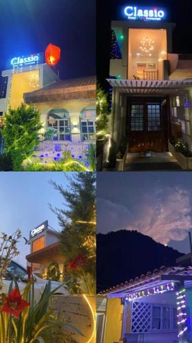 Mandi Hotel | Classio