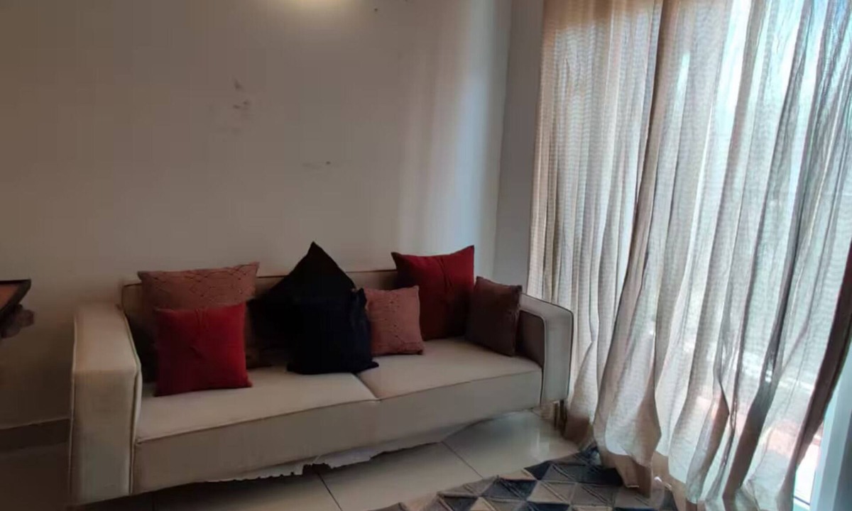 Narasapura Apartment | Classy apartment- Near BIEC/IKEA