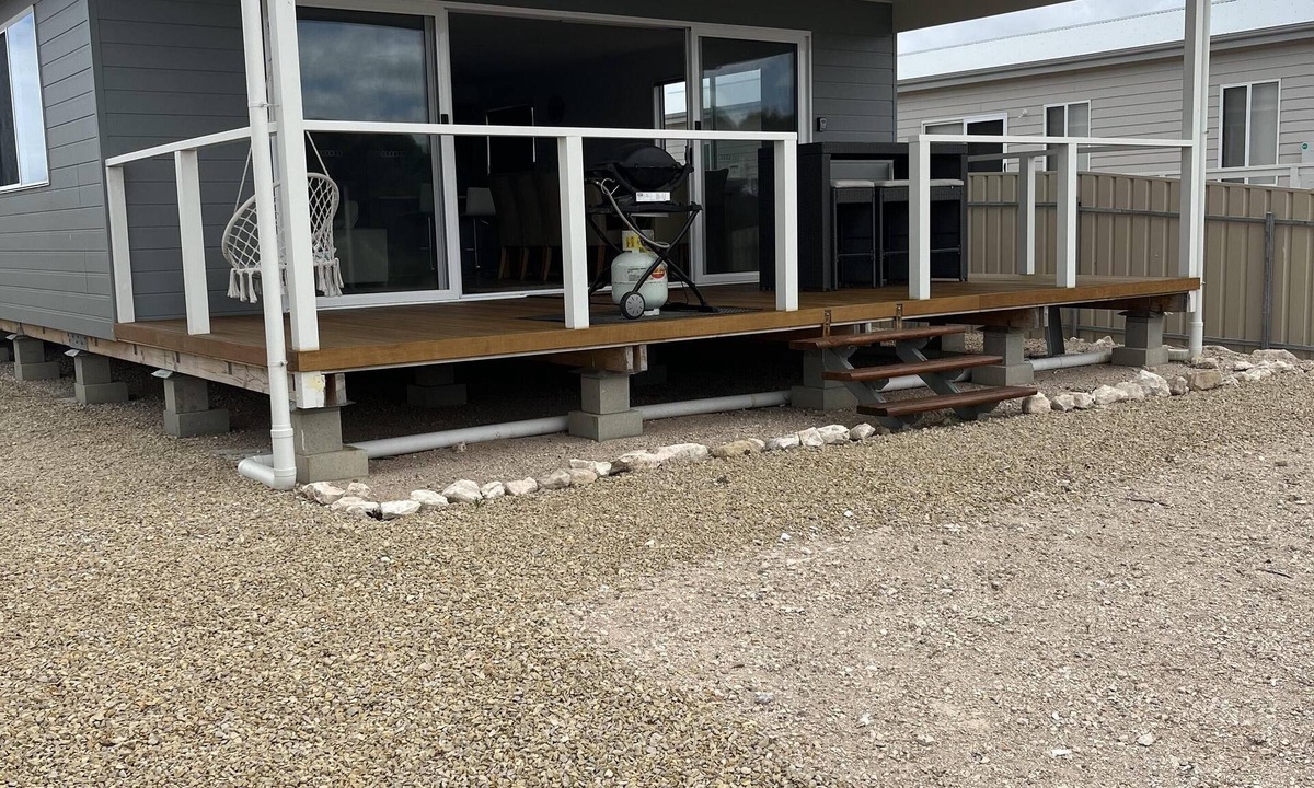 Marion Bay House | Clearwaters - Single story, 4-bedroom holiday home