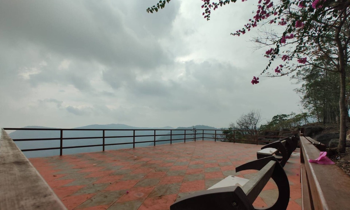 Yercaud Villa | Clermont Resorts