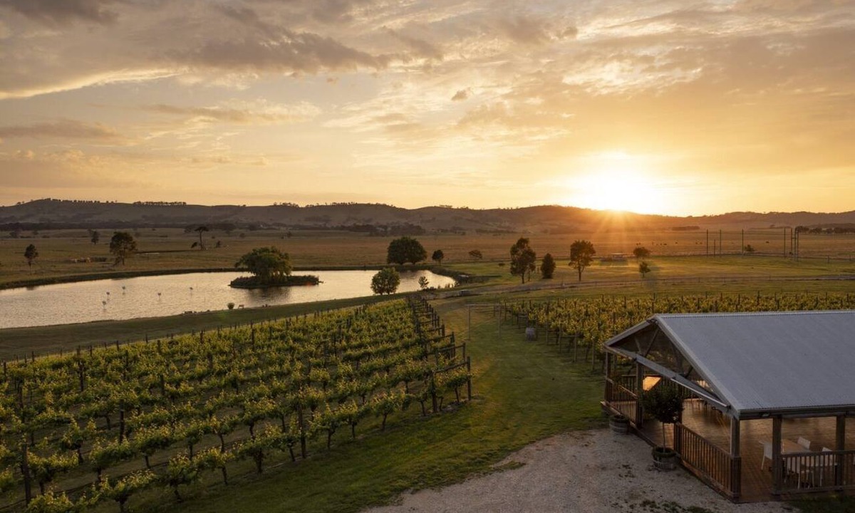 Lancefield Hotel | Cleveland Estate