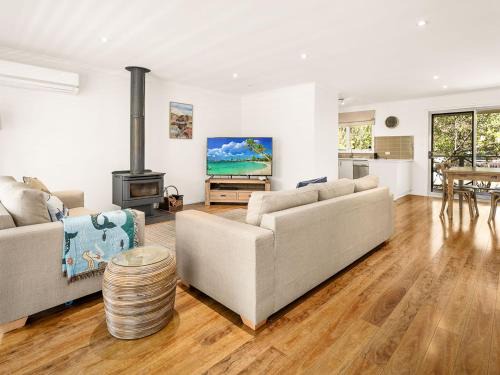 Cowes House | Clifden Cottage