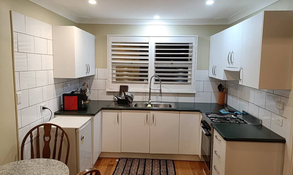 Mount Victoria House | Climbase - Entire guest suite in Mount Victoria, Australia