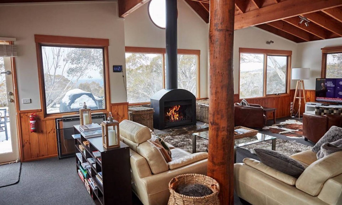 Dinner Plain Cabin | Cloud 9 Alpine Lodge