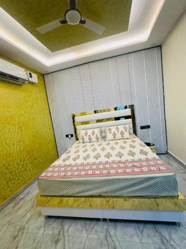 Karnal House | Cloud