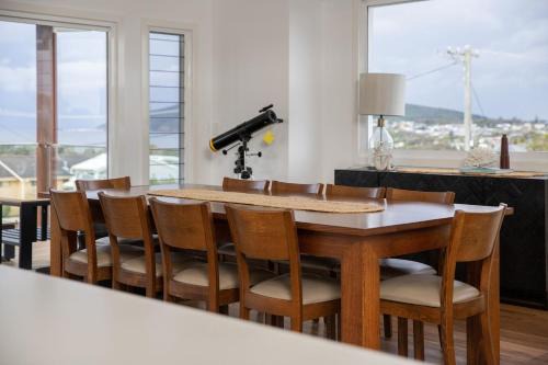 Forster House | Cloudcatcher
