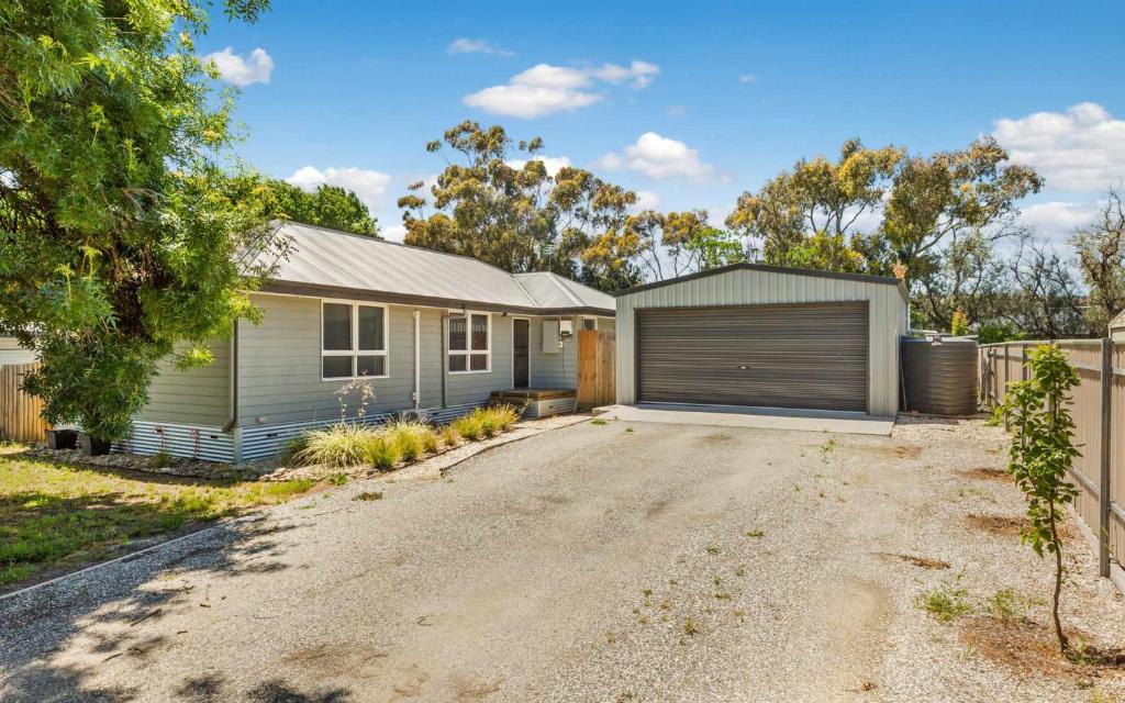 Heathcote House | Clouston Cottage