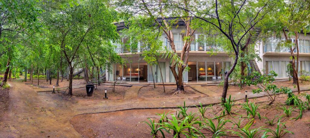 Kalapettai Resort | Club Mahindra Puducherry