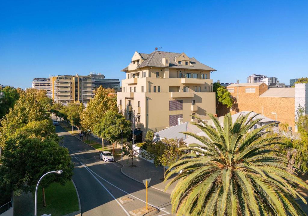 West Perth Hotel | Club Wyndham Perth, Trademark Collection by Wyndham