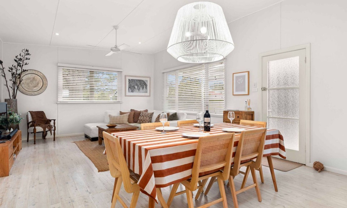 Huskisson House | Cly13 - Whitewash Cottage by Experience Jervis Bay