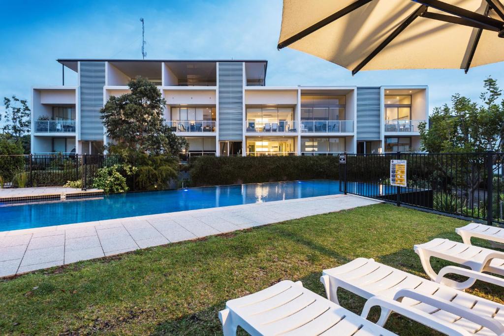 Merimbula Resort | Coast Resort Merimbula