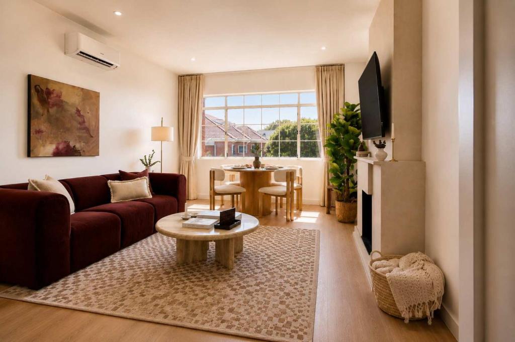 Bondi Apartment | Coastal Bondi Hideaway with Parking - Steps to Sand