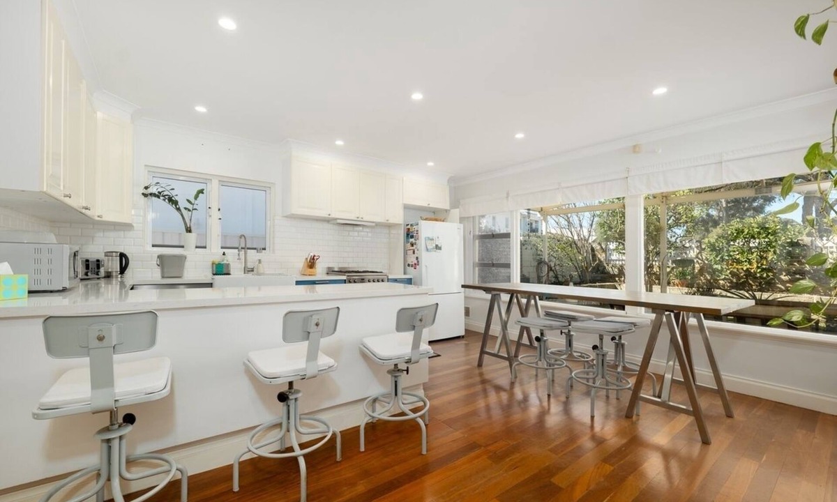 Mosman Park House | Coastal Character – 3BR Mosman Park Home with Backyard & Charm