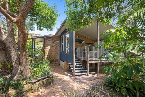 Valla Beach House | Coastal Charm