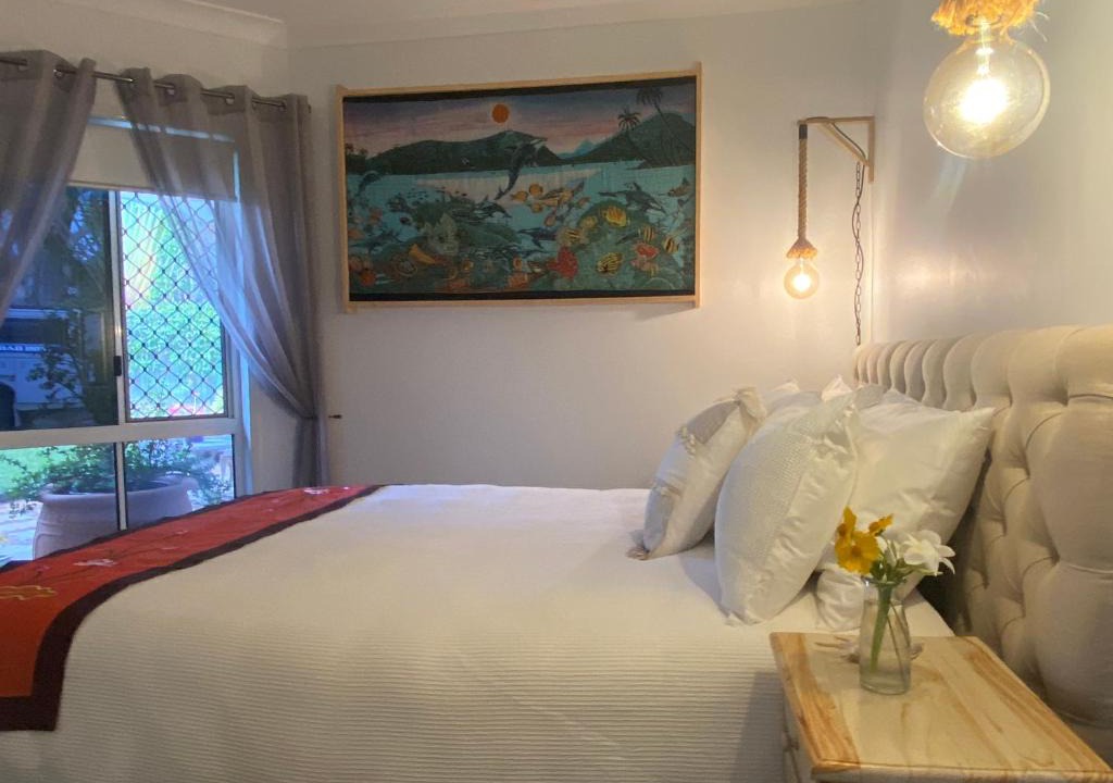 Maroochydore Apartment | Coastal Escape