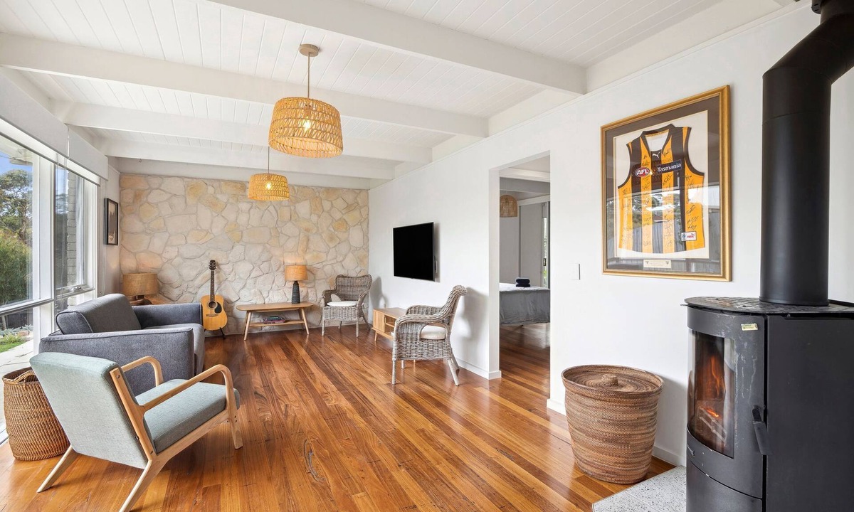 Jan Juc House | Coastal Gem on Domain