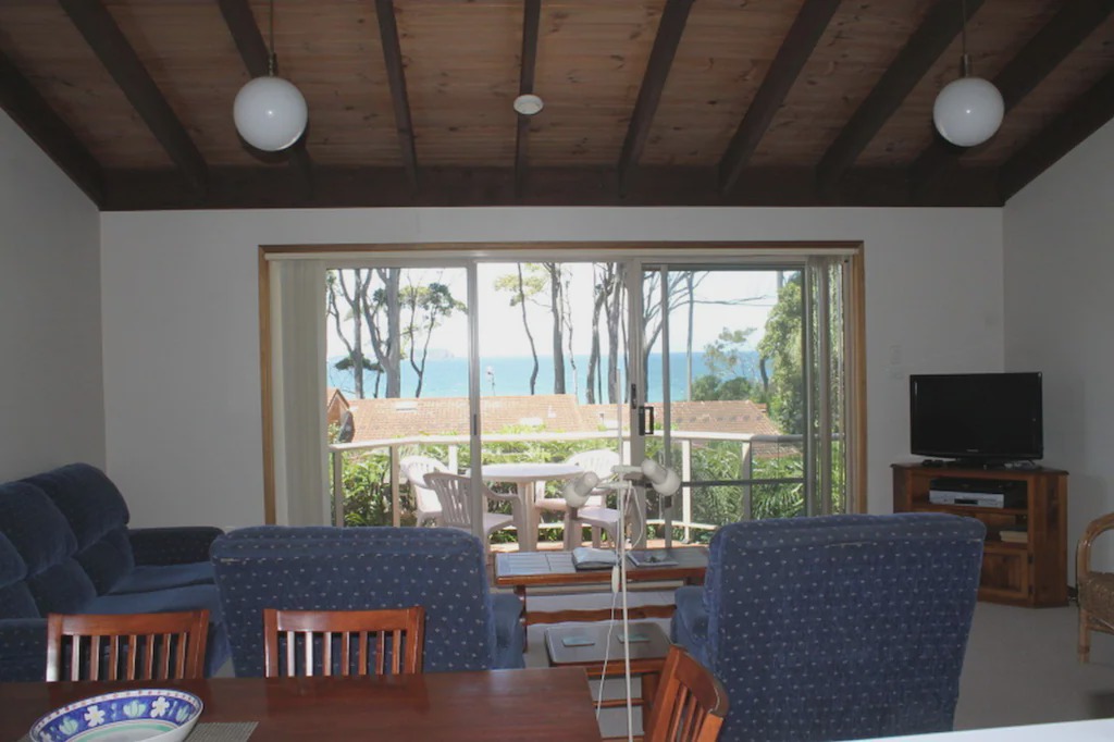 Denhams Beach House | Coastal Retreat Unit 5