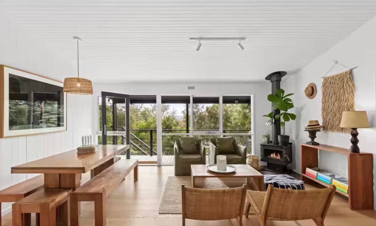 Anglesea House | Coastal Sanctuary