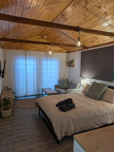 Culburra Beach House | Coastal Studio - 10 min Walk to Surf & Sand