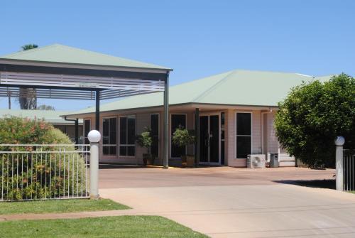 Cobar Hotel | Cobar Central Motor Inn