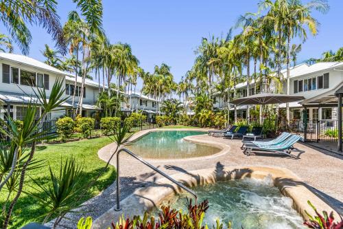 Noosaville Apartment | Coco Bay Resort