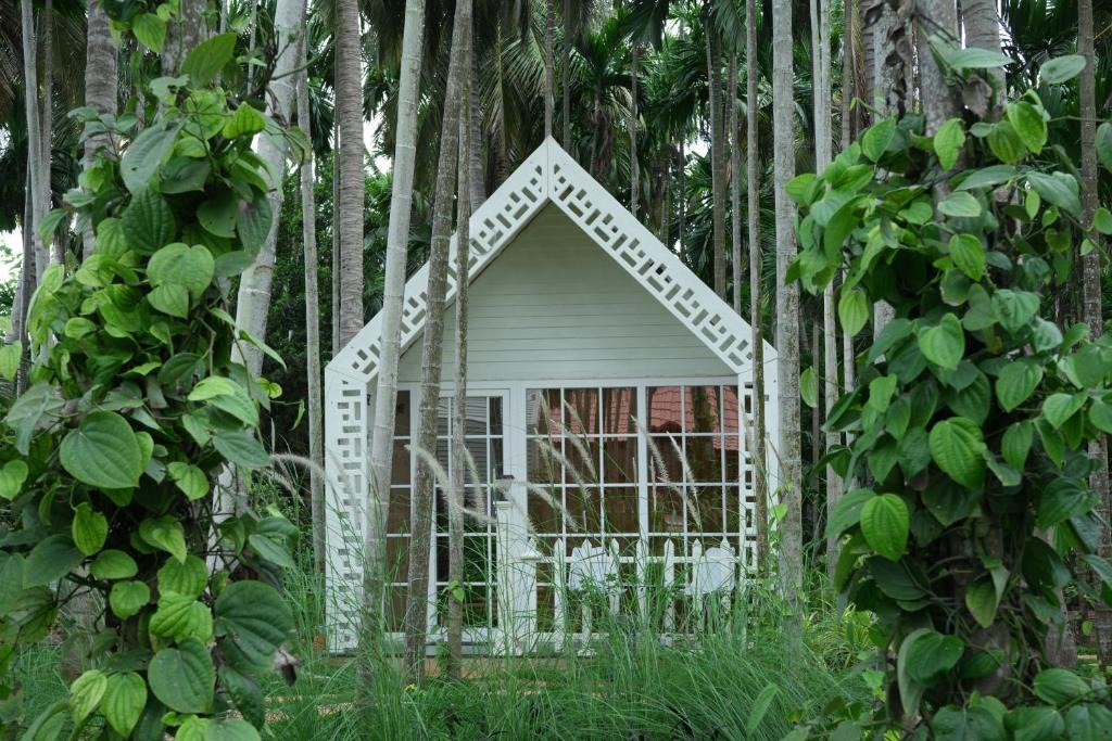 Nandigunda House | Coco Brookes Luxury Farm Stays