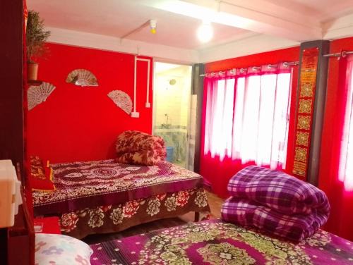 Darjeeling House | Coco Homestay
