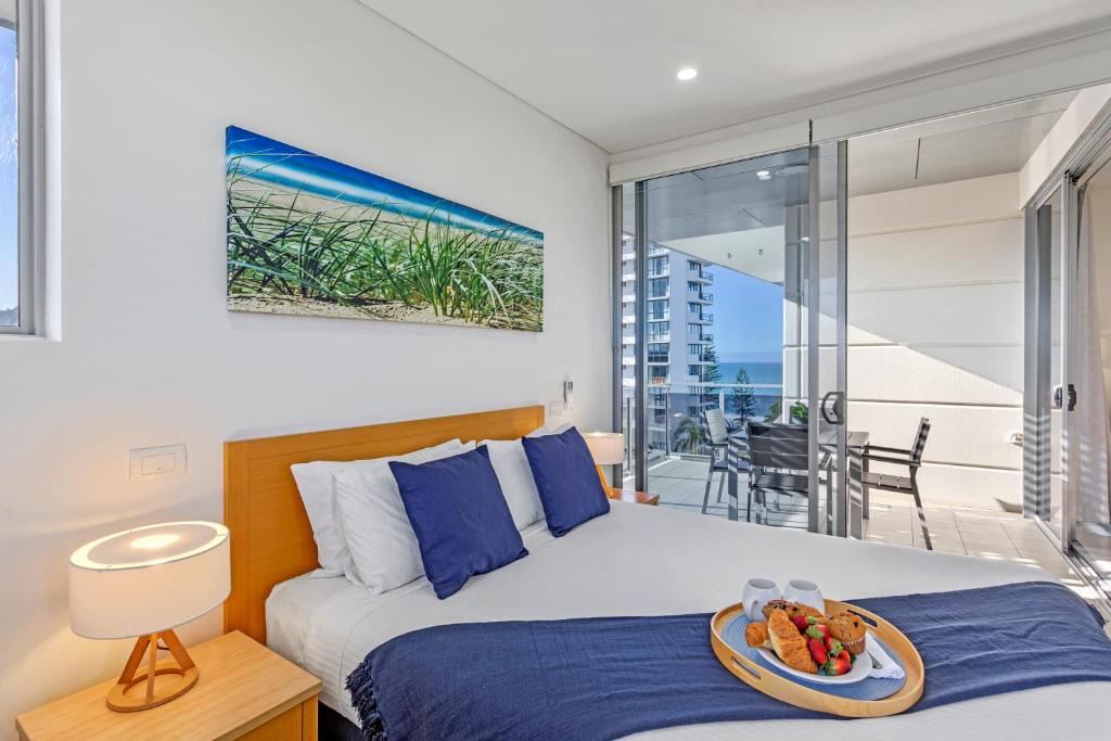 Mooloolaba Apartment | Coco Mooloolaba