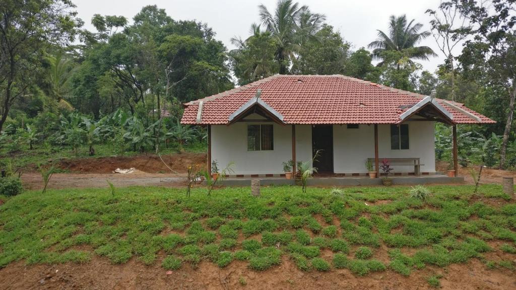 Sakleshpur House | Coffee Street Homestay Sakleshpur