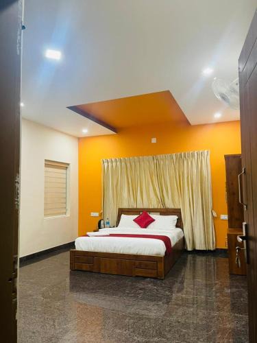Tariyod Resort | CoffeeLand