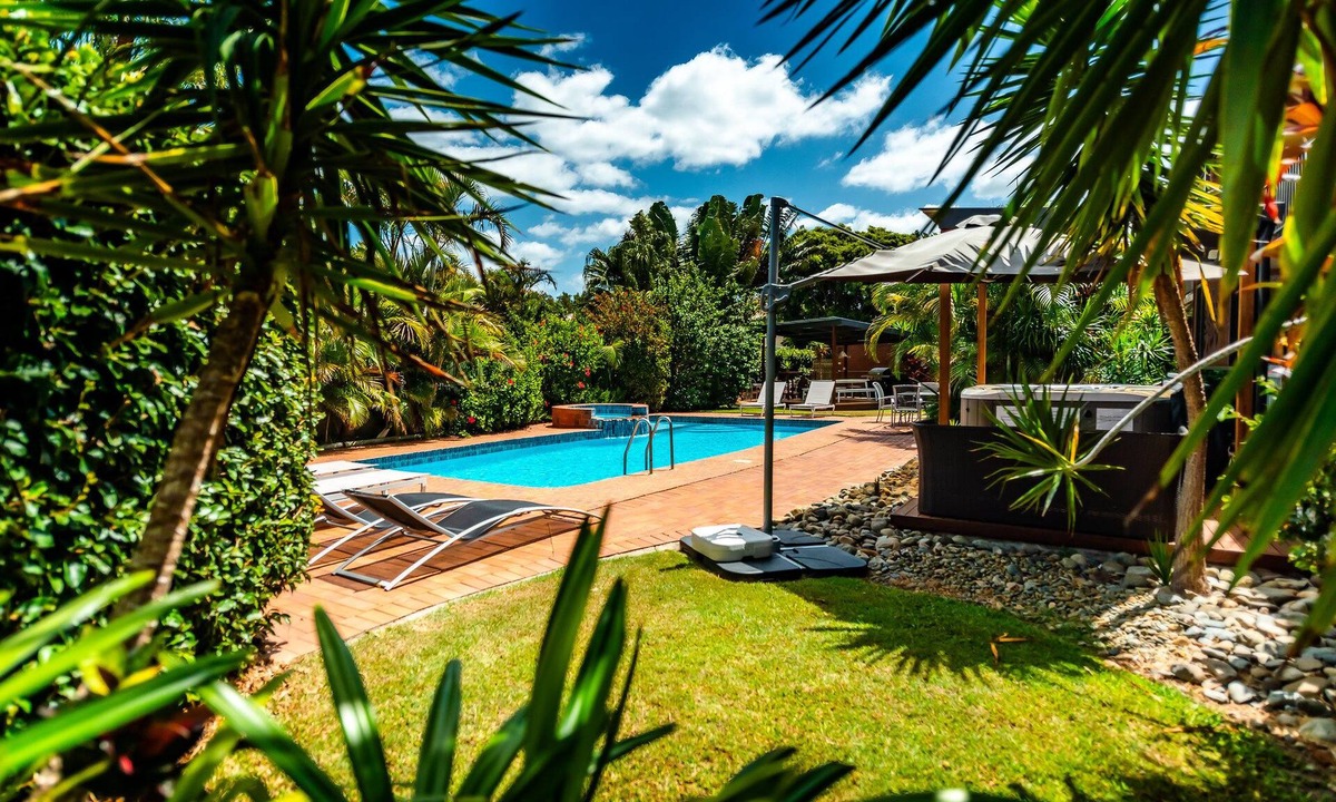 Coffs Harbour Apartment | Coffs Harbour Holiday Apartments