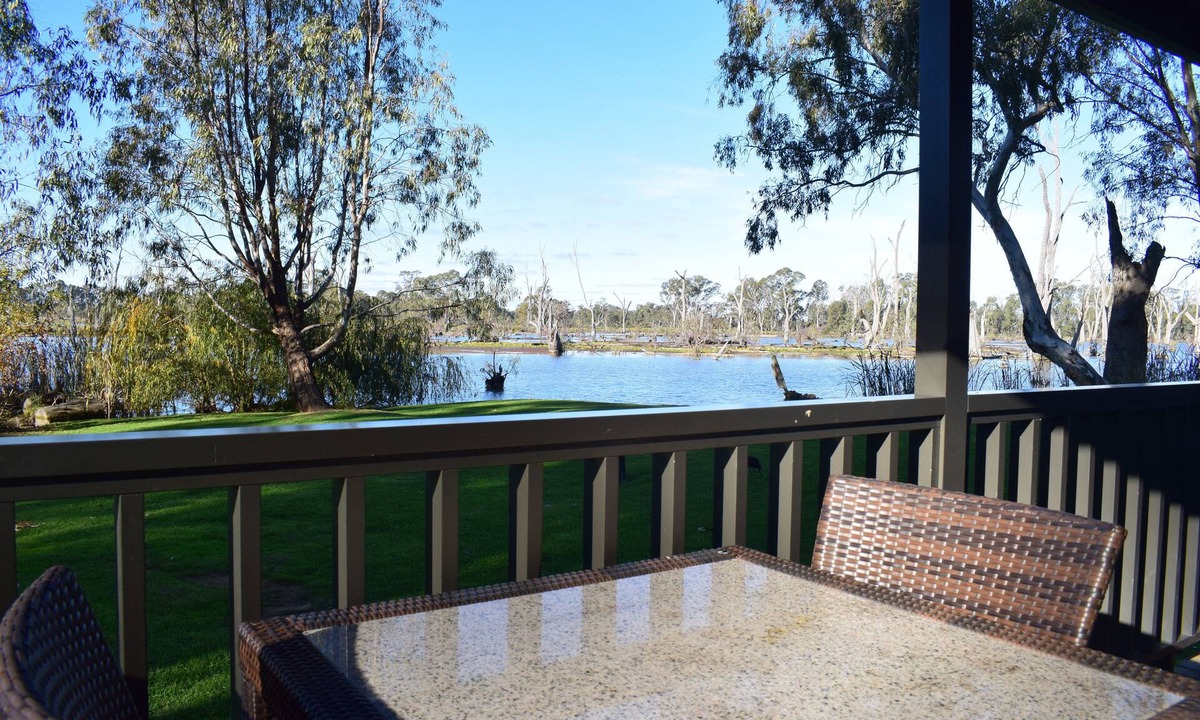 Cohuna Other | Cohuna Waterfront Holiday Park