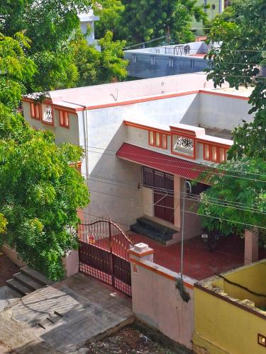 Coimbatore Villa | COIMBATORE 2BHK AC Private Villa By Shivalaya -Kovaipudur-