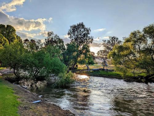 Colac Colac Other | Colac Colac Caravan Park - G'day Park