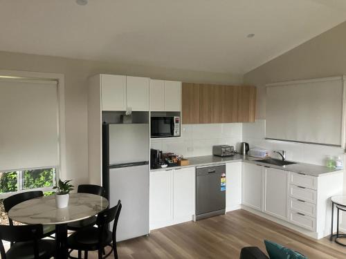 Coldstream House | Coldstream Cottage