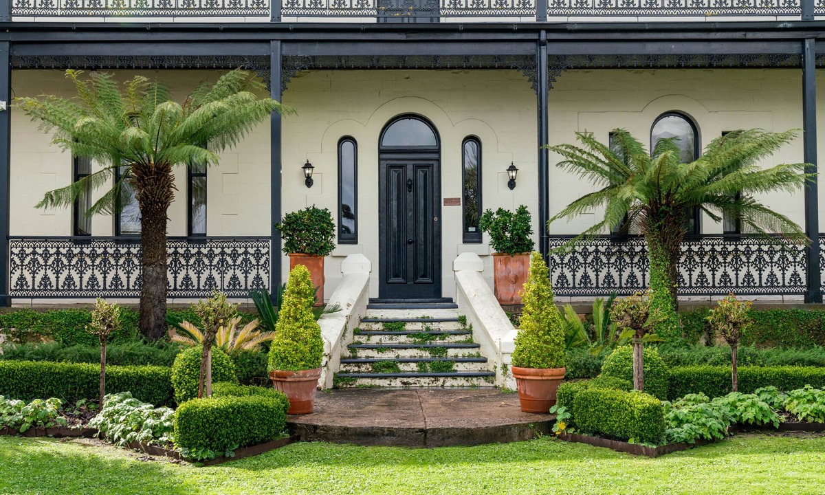 Mount Gambier House | Colhurst House
