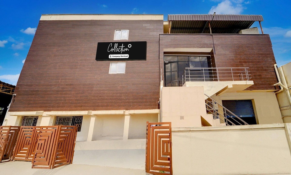 Coimbatore House | Collection O Avarampalayam Bus Stop