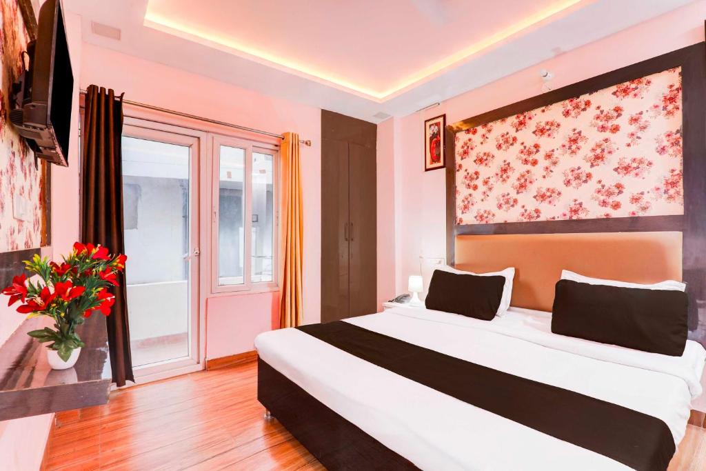 Mohangarh Hotel | Collection O BBD Lucknow