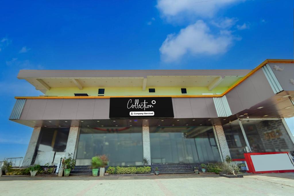 Tirumangalam Hotel | Collection O Madurai Theni Road
