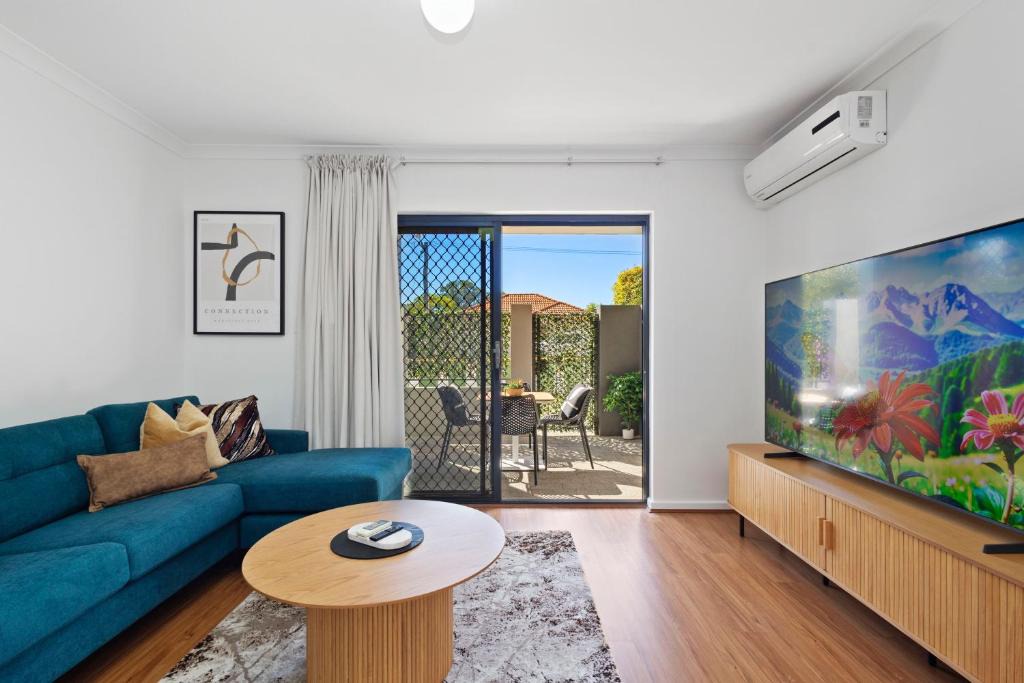 Beckenham Apartment | Comfort & Convenience - A Sepal Stay