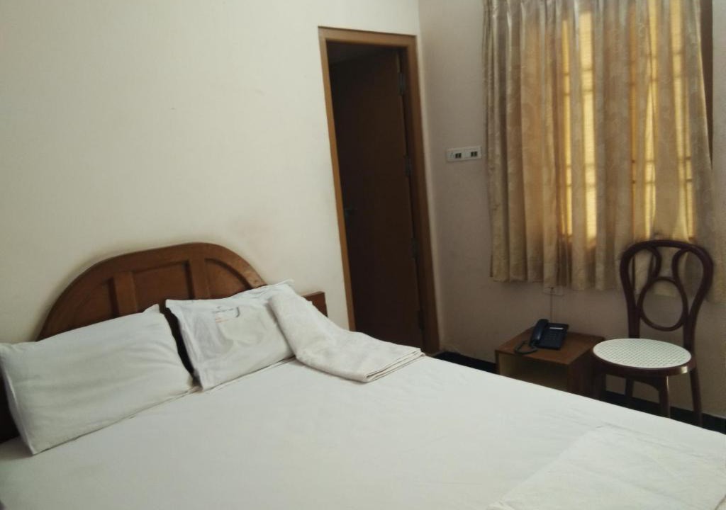 Namakkal Hotel | COMFORT INN