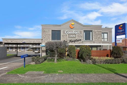 Warrnambool Hotel | Comfort Inn On Raglan