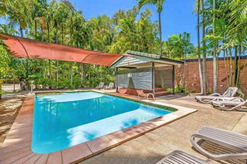 Blacks Beach Resort | Comfort Resort Blue Pacific