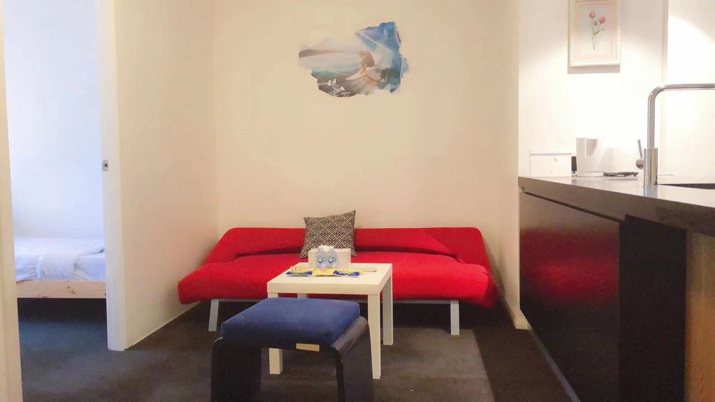 Erskineville Apartment | Comfortable 3bed2bath APT @Erskineville (station)