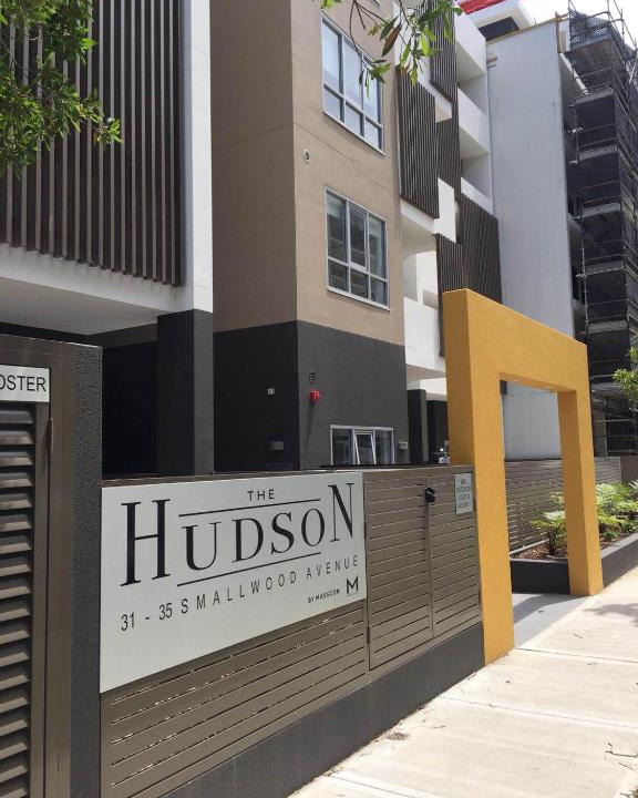 Homebush Apartment | Comfortable, New Homebush Apartment