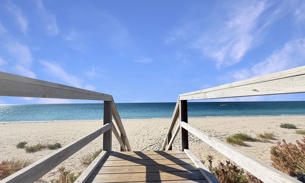 West Busselton House | Comfortable Stay Near Busselton Beach