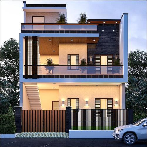 Amritsar Apartment | Comfy 2BHK Appartment
