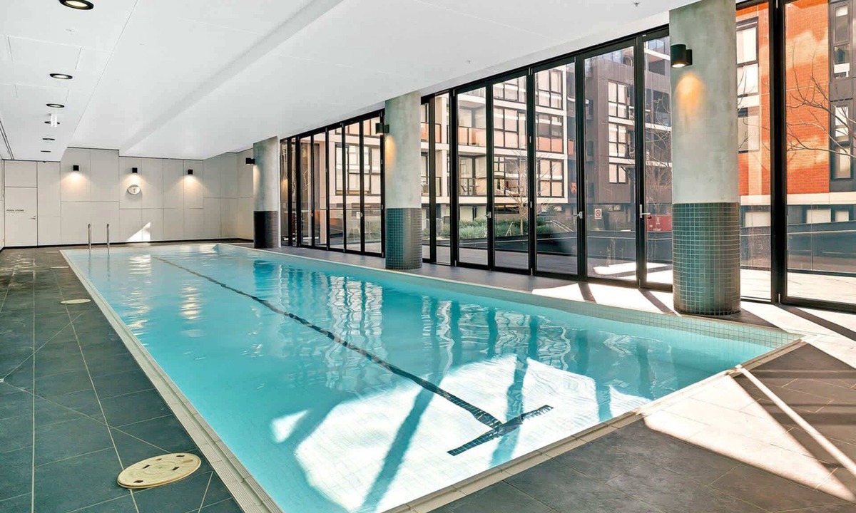 Abbotsford Apartment | Comfy 2BR Escape Beside the Yarra River