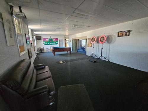 Birchip Hotel | Commercial Hotel